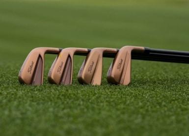 Titleist T-Series Oil Can