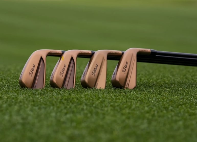 Titleist T-Series Oil Can