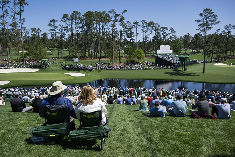 Le Masters, un tournoi à part, une histoire unique
