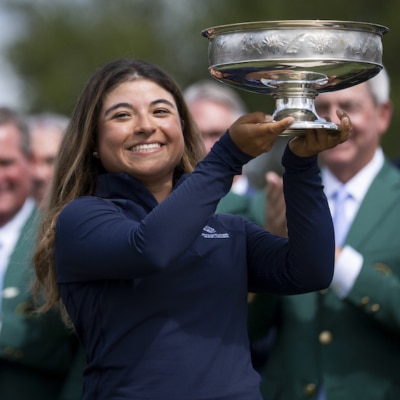 Maria Jose Marin ©ANWA