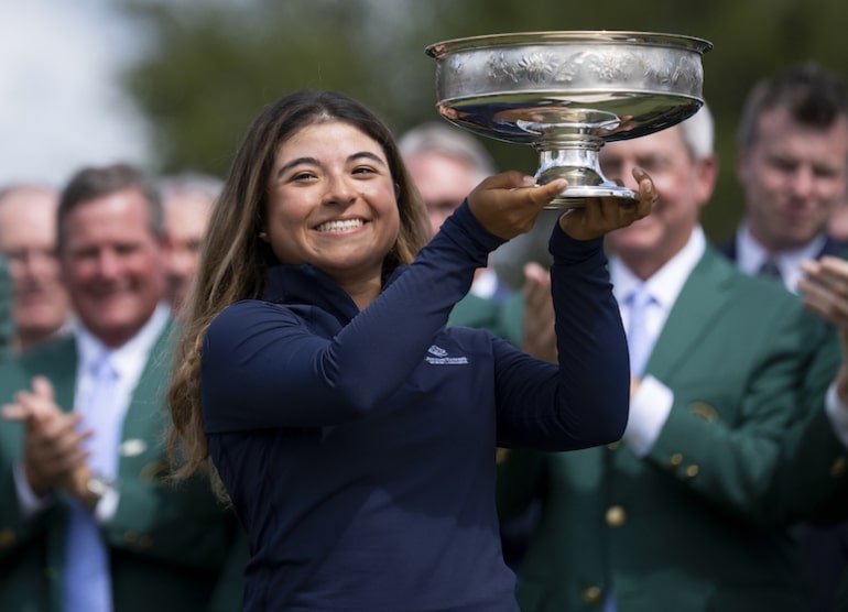 Maria Jose Marin ©ANWA