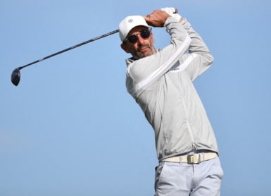 Lionel Alexandre Photo by Valerio Pennicino / GETTY IMAGES EUROPE / Getty Images via AFP