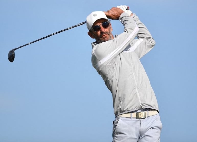 Lionel Alexandre Photo by Valerio Pennicino / GETTY IMAGES EUROPE / Getty Images via AFP