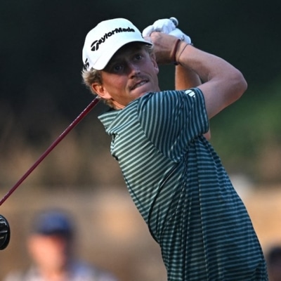 Martin Couvra Photo by Octavio Passos / GETTY IMAGES ASIAPAC / Getty Images via AFP