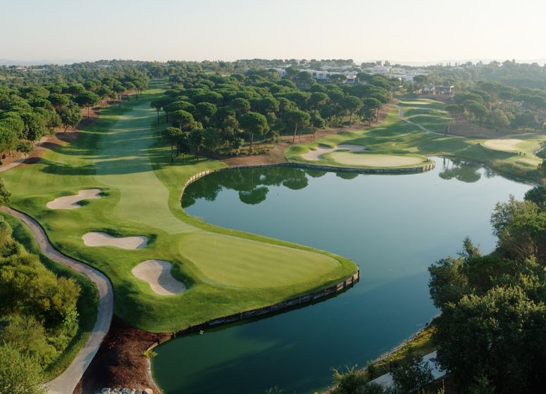 Camiral se prépare déjà pour la Ryder Cup... 2031 !