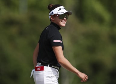 ChizzyIwaiLACT1 Harry Hwo / Getty / AFp