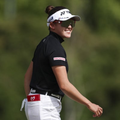 ChizzyIwaiLACT1 Harry Hwo / Getty / AFp