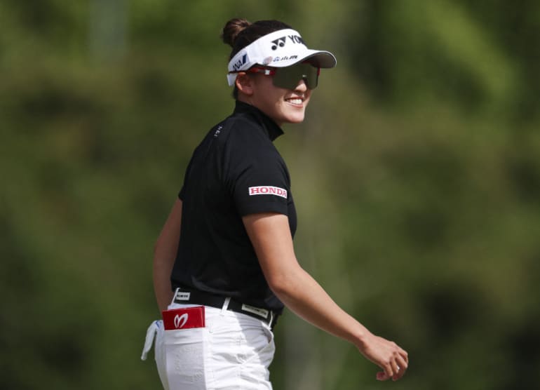 ChizzyIwaiLACT1 Harry Hwo / Getty / AFp