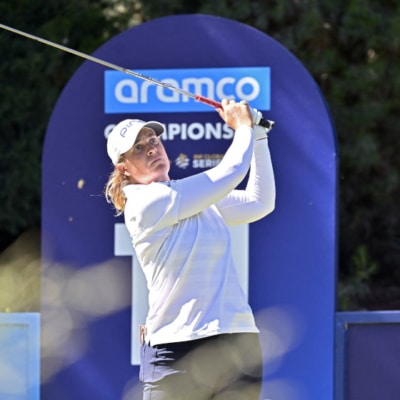 CoughlinACT2 David Becker / Getty / AFP