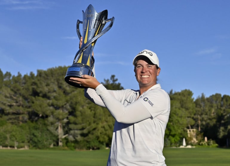 CoughlinWinAC David Becker Getty AFP