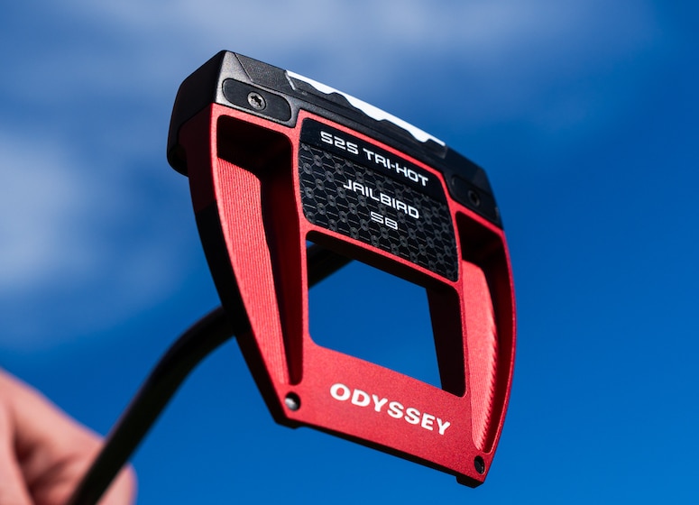 Odyssey dévoile les nouveaux TRI-HOT S2S SB