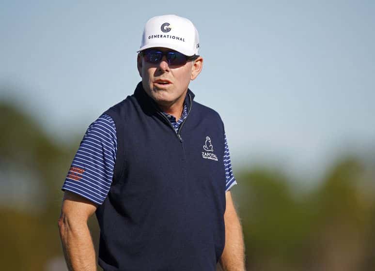 Après le refus de Tiger Woods, qui pour prendre les rênes des Etats-Unis ?