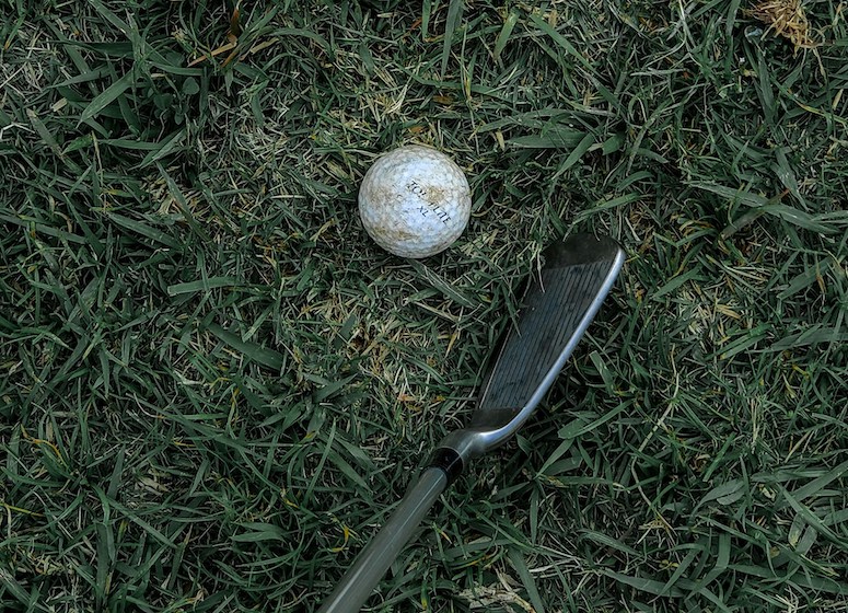 Que faire quand sa balle est abîmée ?