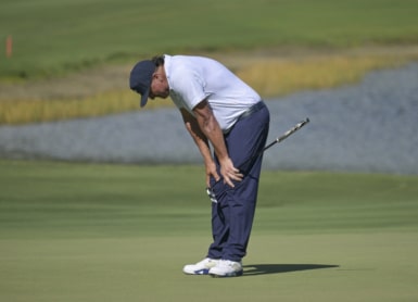 PlayerGreen Chris Condon Getty AFP