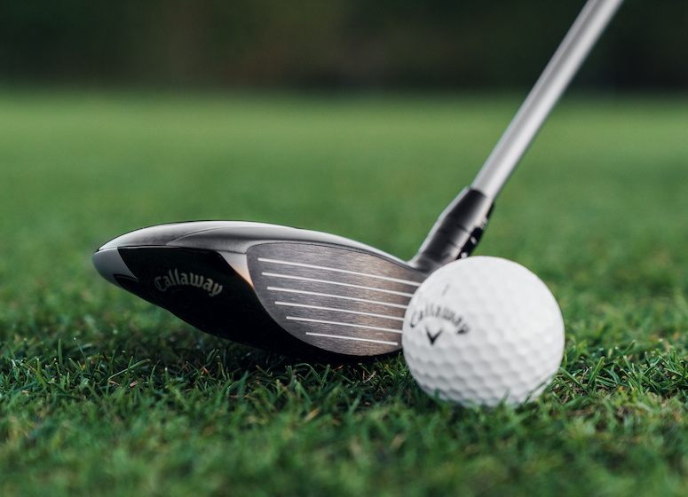 Callaway élargit sa gamme Quantum avec un mini-driver et un bois de parcours en titane