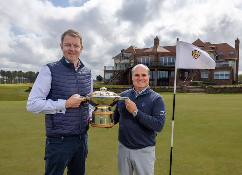 Le Scottish Open restera au moins jusqu’en 2030 au Renaissance Club