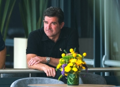 cott O'Neil Photo by Hector Vivas/Getty Images