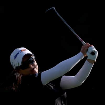 SeiYoungKimLACT2 Harry How Getty AFP