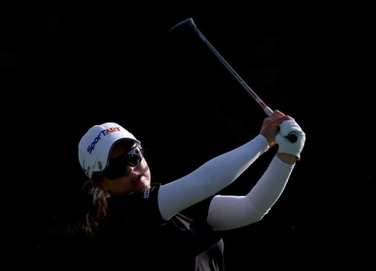 SeiYoungKimLACT2 Harry How Getty AFP