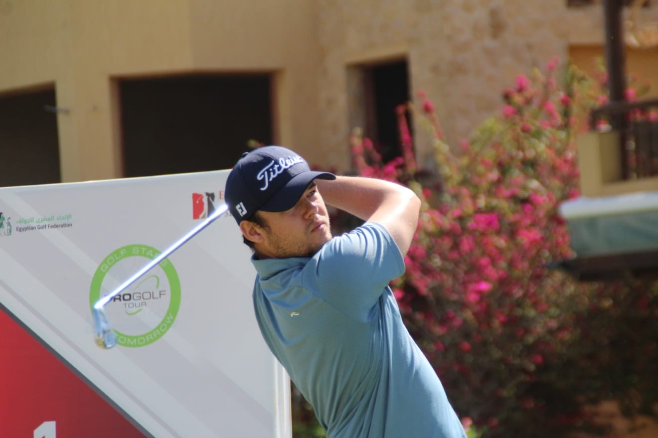 Kristof Ulenaers / Pro Golf Tour