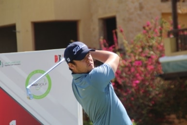 Kristof Ulenaers / Pro Golf Tour