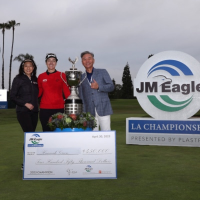 WangLAC Harry How Getty AFp