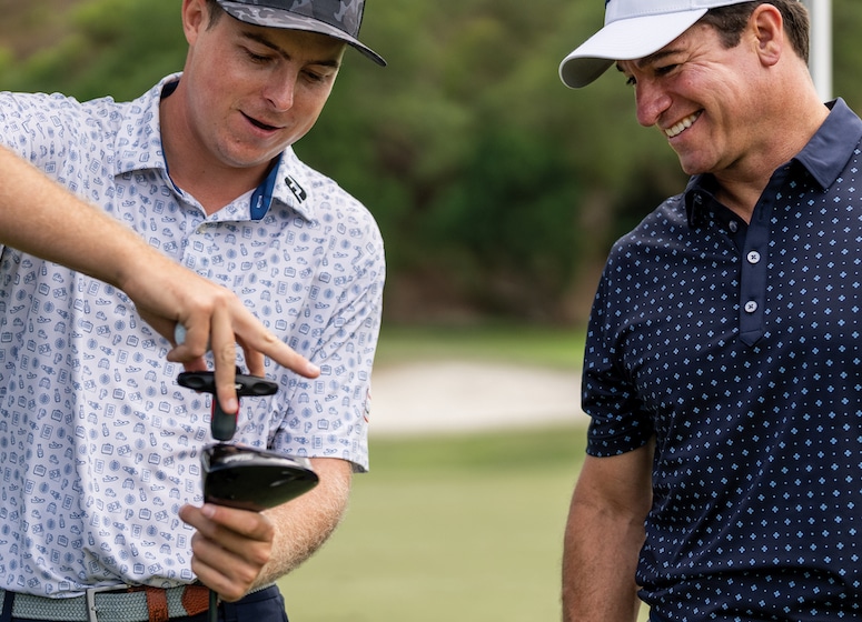 Bagues ajustables : comment en faire vos alliées sur les fairways