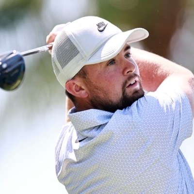 Alex Fitzpatrick Photo by Carmen Mandato / GETTY IMAGES NORTH AMERICA / Getty Images via AFP