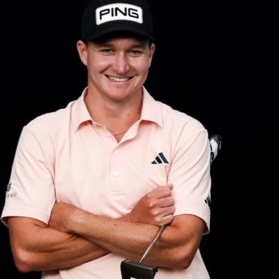 Matt McCarty Photo by Andrew Redington / GETTY IMAGES NORTH AMERICA / Getty Images via AFP