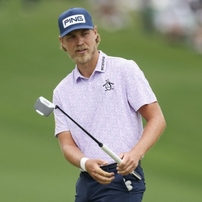 Kristoffer Reitan Photo by Andrew Redington / GETTY IMAGES NORTH AMERICA / Getty Images via AFP