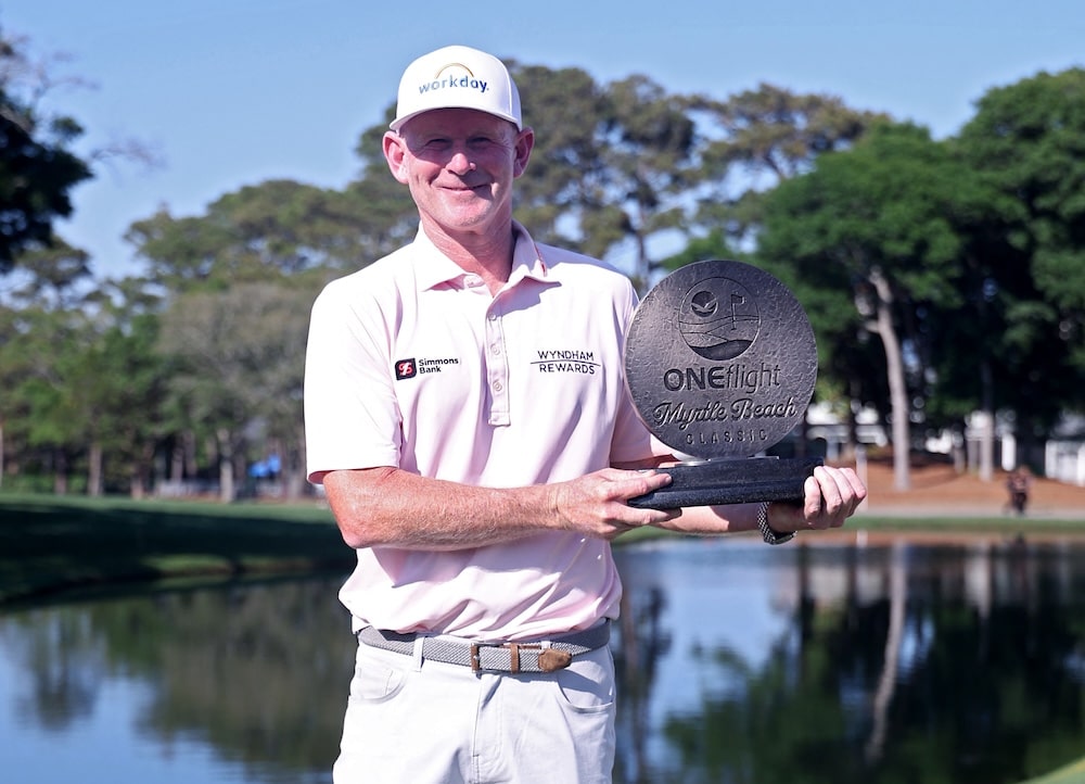 Huit ans après Brandt Snedeker renoue avec le succès et jouera le PGA Championship