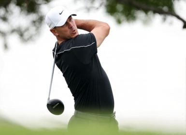 Brooks Koepka Photo by Stacy Revere / GETTY IMAGES NORTH AMERICA / Getty Images via AFP