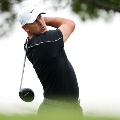 Brooks Koepka Photo by Stacy Revere / GETTY IMAGES NORTH AMERICA / Getty Images via AFP