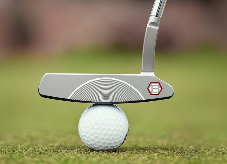 Vous pouvez maintenant jouer les putters Bettinardi de Matthew Fitzpatrick