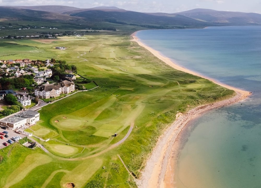 Cap sur l'Ecosse avec notre expert voyage et son itinéraire type