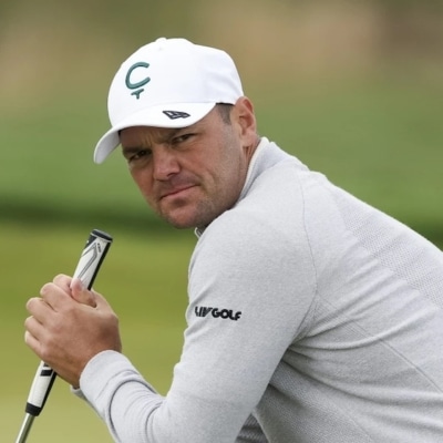 Martin Kaymer Maddie Meyer / PGA of America