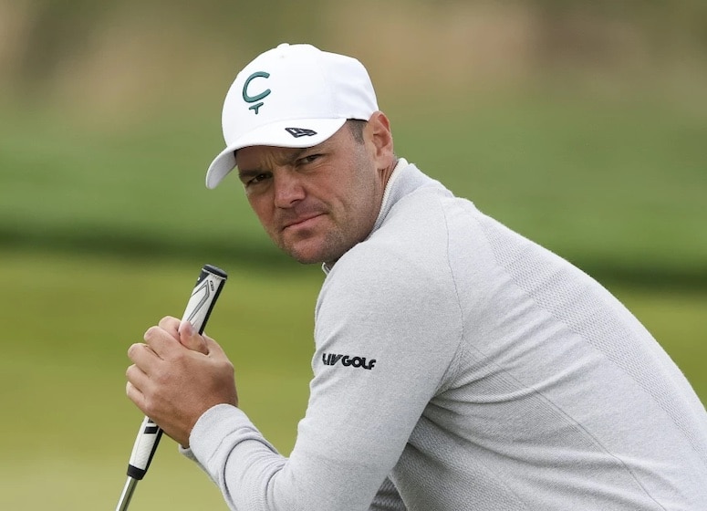 Martin Kaymer Maddie Meyer / PGA of America