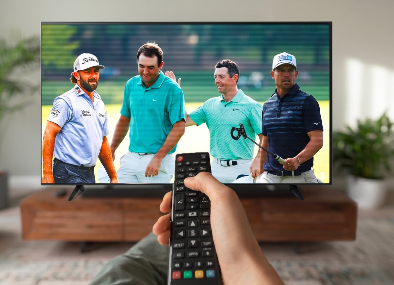 Comment suivre le PGA Championship cette semaine à la télé ? A quelle heure et sur quelles chaines ?