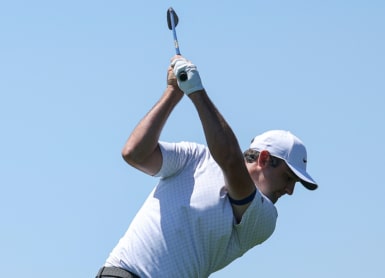Scottie Scheffler Photo by Maddie Meyer/PGA of America