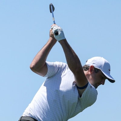 Scottie Scheffler Photo by Maddie Meyer/PGA of America
