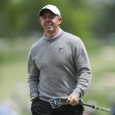 Rory McIlroy Photo by Maddie Meyer/PGA of America
