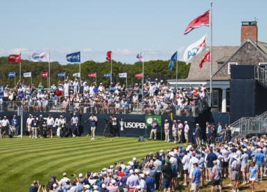 Rory McIlroy Kathryn Riley/USGA