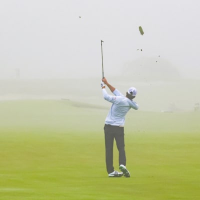 2026 U.S. Open Jeff Haynes/USGA