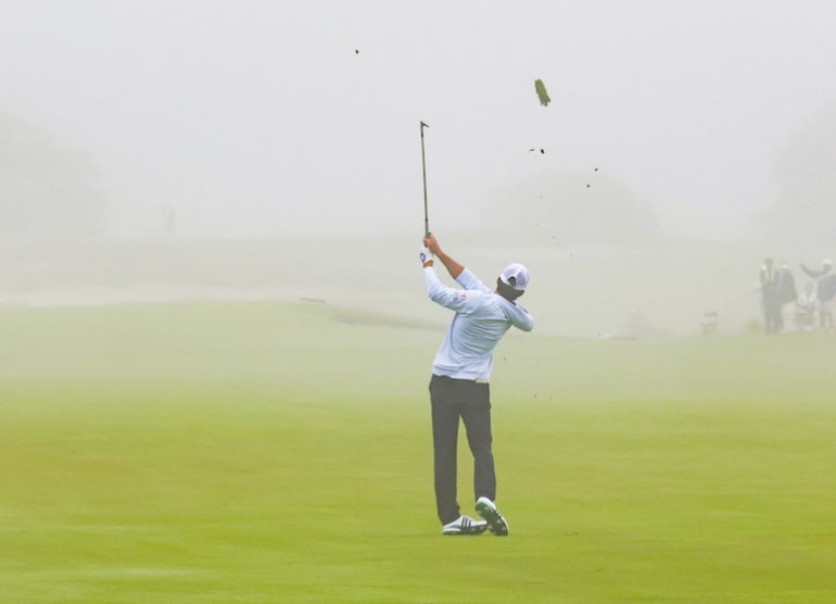 2026 U.S. Open Jeff Haynes/USGA
