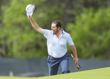 Harry Higgs Dustin Satloff/USGA