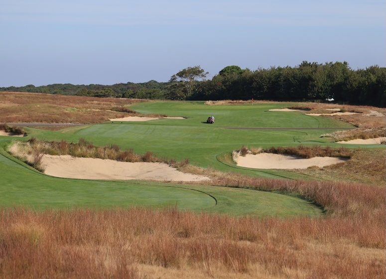 « Aucun droit à l’erreur » : McIlroy et Scheffler prédisent un U.S. Open impitoyable à Shinnecock Hills