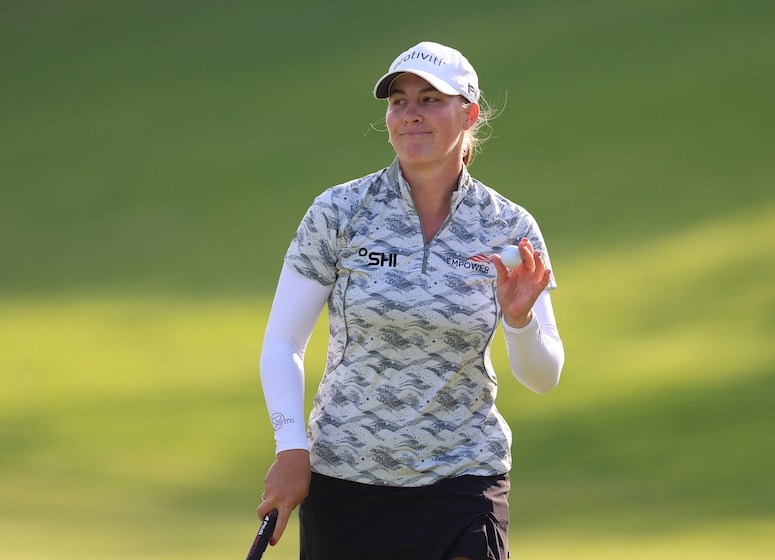 Angel Yin et Jennifer Kupcho rejoignent Nelly Korda dans la liste des qualifiées pour la Solheim Cup 2026