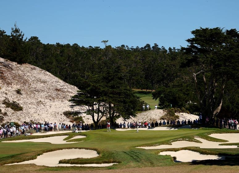 3 parcours prestigieux déjà candidats à l'organisation de la finale du PGA Tour new-look en match play