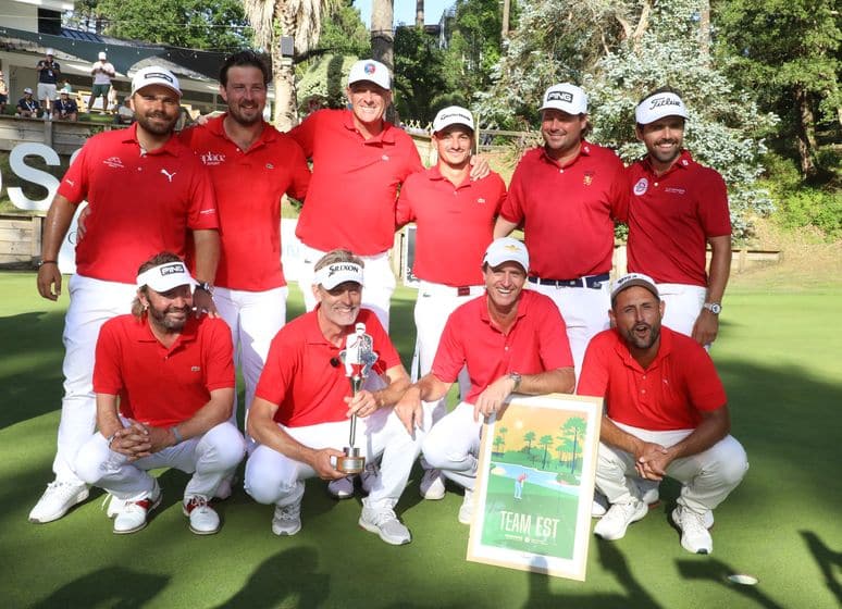 Coupe des Capitaines : La victoire pour l'Est au bout du suspense