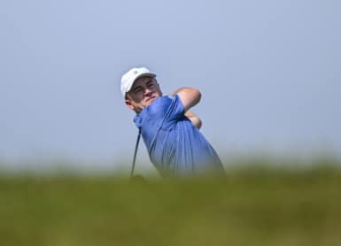 JohnGoughBP9T1 Octavio Passos / Getty / AFP